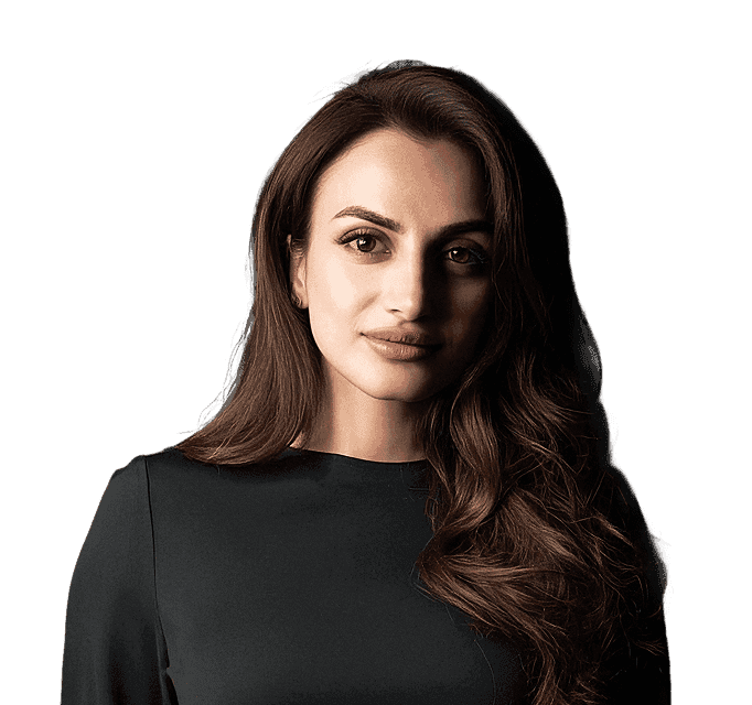 Elena Tonoyan