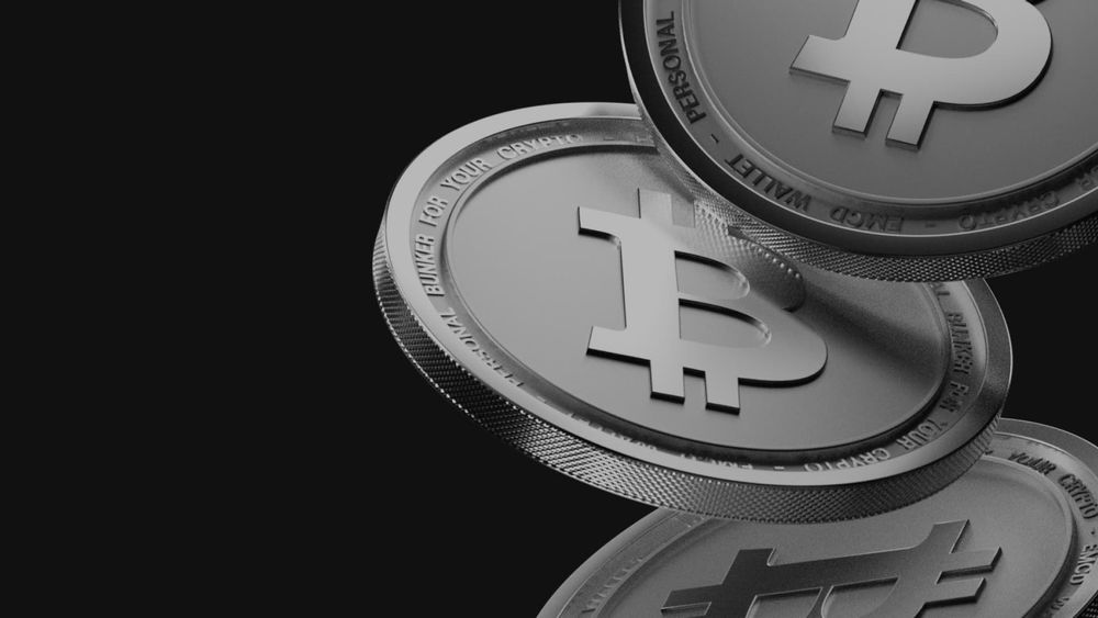 Bitcoin установил новый исторический максимум