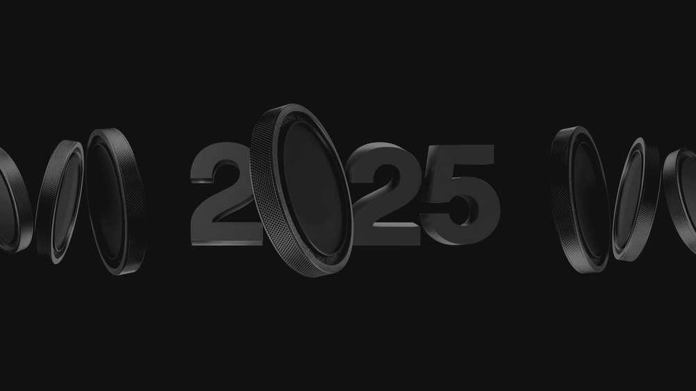 Криптоинвестиции в 2025: тренды, прогнозы, стратегии