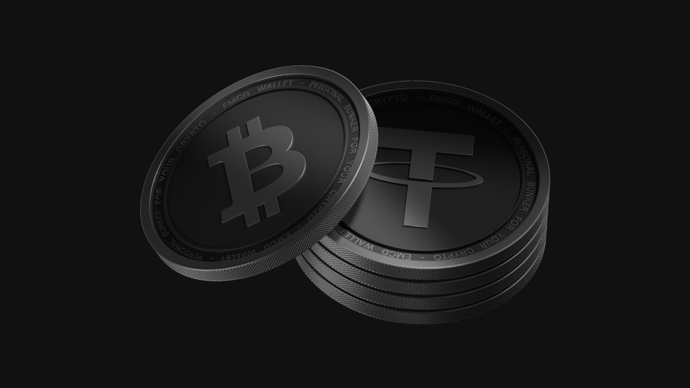 What Is OnLock? A Simple Guide to EMCD’s Crypto-Backed Liquidity Tool