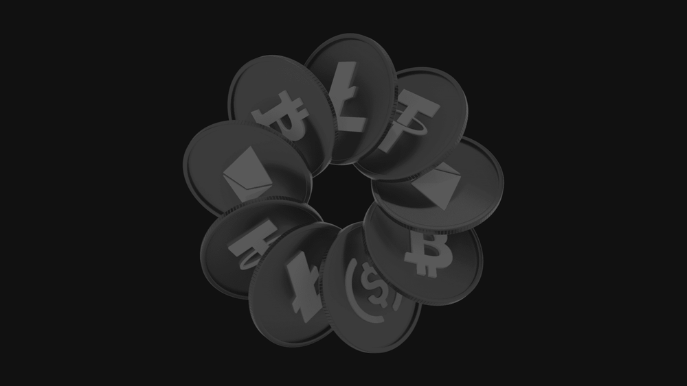 Top 5 Crypto Indices for Long-Term Strategies