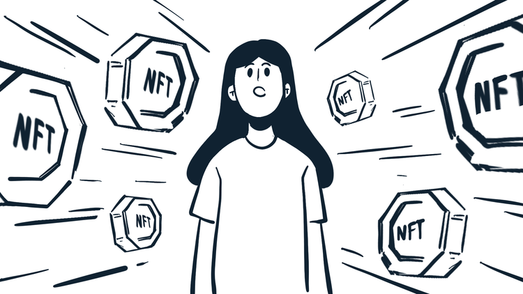 What Are Metaverses and NFTs, and How Does It All Work?