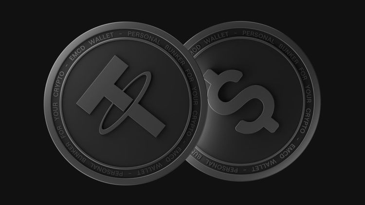 Чем отличается USD от USDT. В чем хранить средства