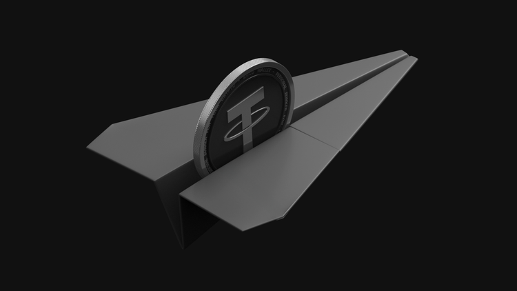 How to Automate P2P Sales with a Telegram Bot