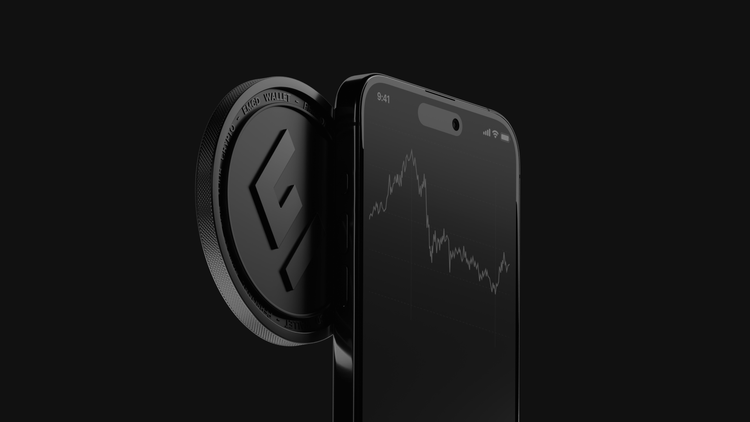 Indesk: Simple Crypto Index Portfolios Anyone Can Use