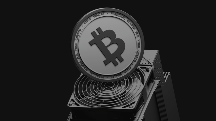 Как майнить Bitcoin Cash