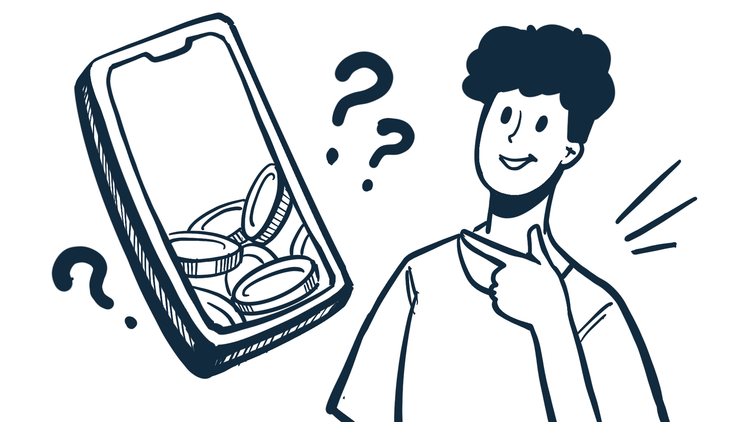 Как государство может отследить твои криптоактивы — и что с этим делать