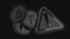 Риски криптосбережений и как ими управлять